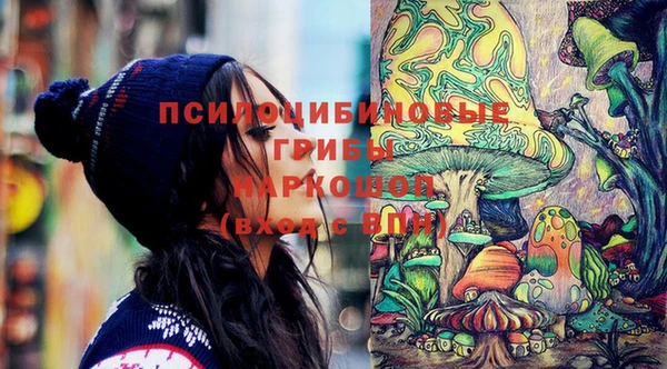 хмурый Володарск